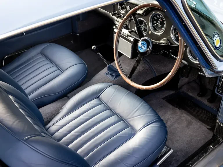 1960 Aston Martin DB4 - Image 5 of 31