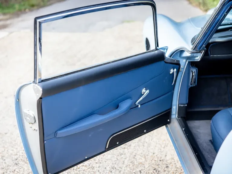 1960 Aston Martin DB4 - Image 26 of 31