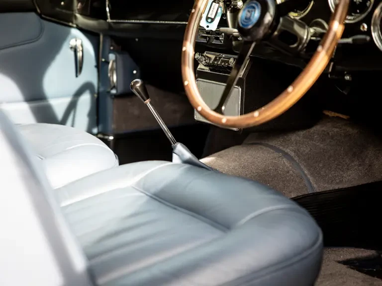 1960 Aston Martin DB4 - Image 18 of 31