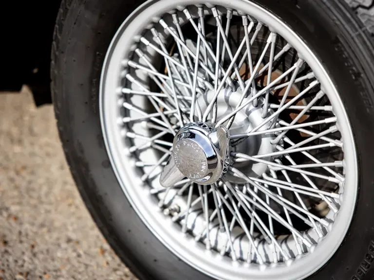 1960 Aston Martin DB4 - Image 30 of 31
