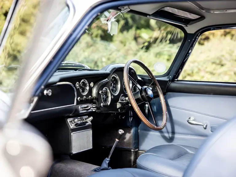 1960 Aston Martin DB4 - Image 10 of 31