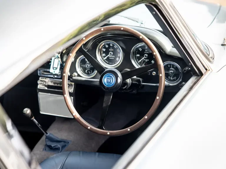 1960 Aston Martin DB4 - Image 15 of 31