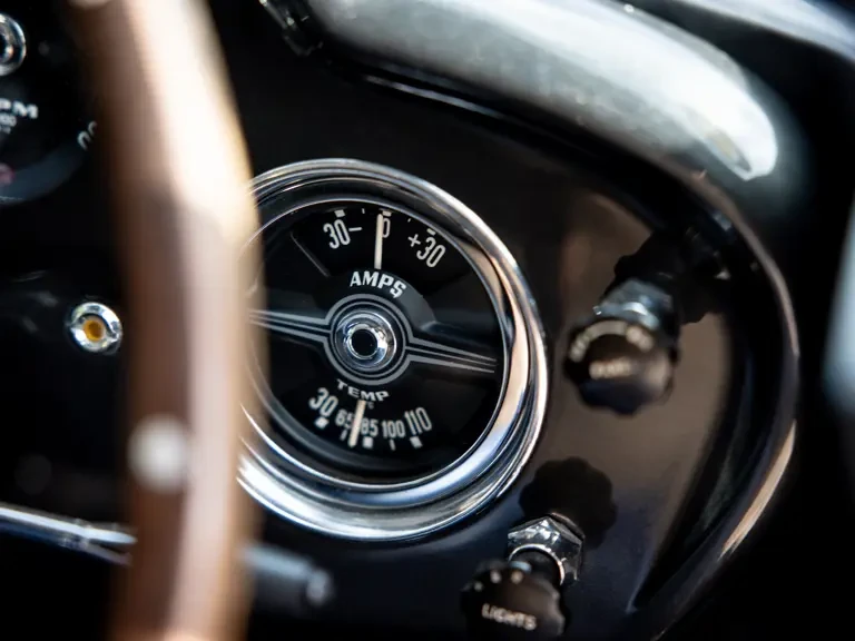1960 Aston Martin DB4 - Image 21 of 31
