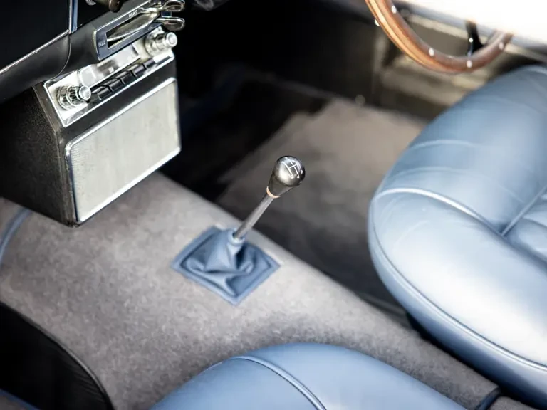 1960 Aston Martin DB4 - Image 25 of 31