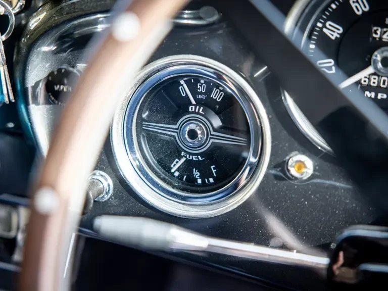 1960 Aston Martin DB4 - Image 19 of 31