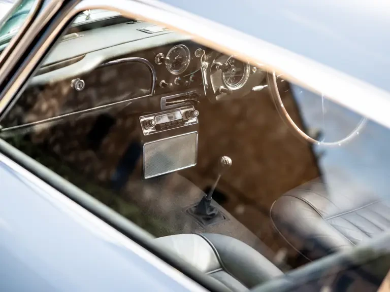 1960 Aston Martin DB4 - Image 14 of 31