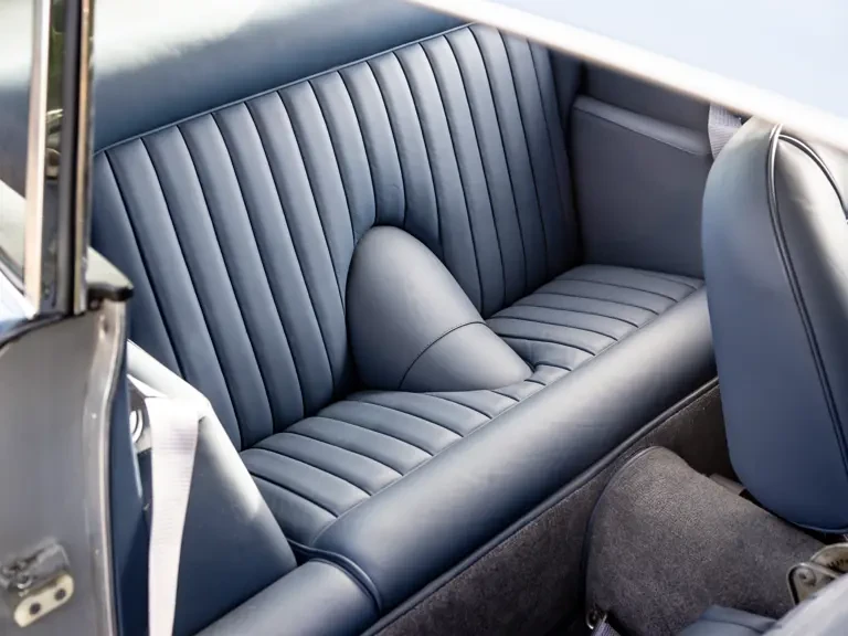 1960 Aston Martin DB4 - Image 17 of 31