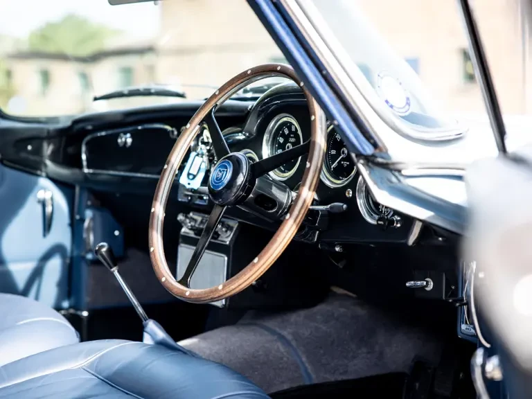 1960 Aston Martin DB4 - Image 16 of 31