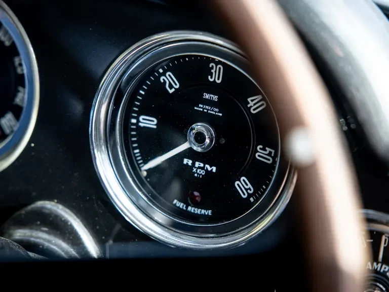 1960 Aston Martin DB4 - Image 13 of 31