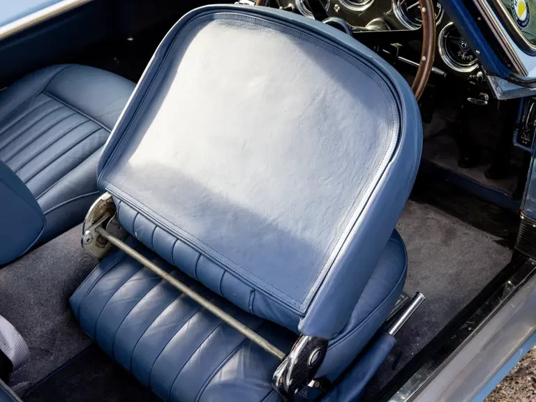1960 Aston Martin DB4 - Image 23 of 31