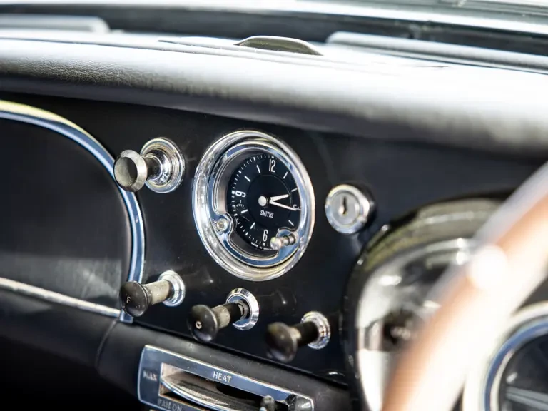 1960 Aston Martin DB4 - Image 24 of 31