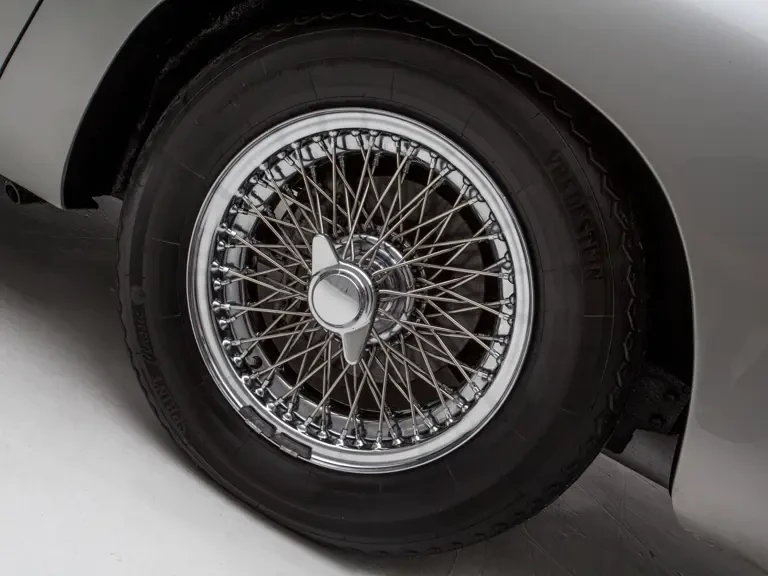 1960 Aston Martin DB4 - Image 8 of 13