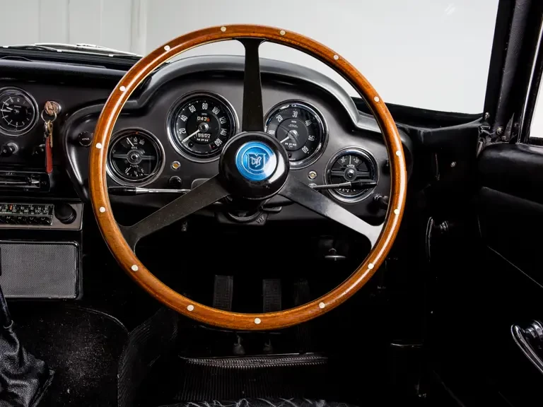 1960 Aston Martin DB4 - Image 10 of 13