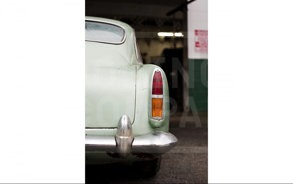1960 Aston Martin DB4 - Image 15 of 19