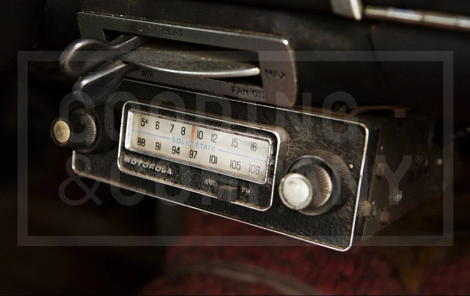 1960 Aston Martin DB4 - Image 10 of 19