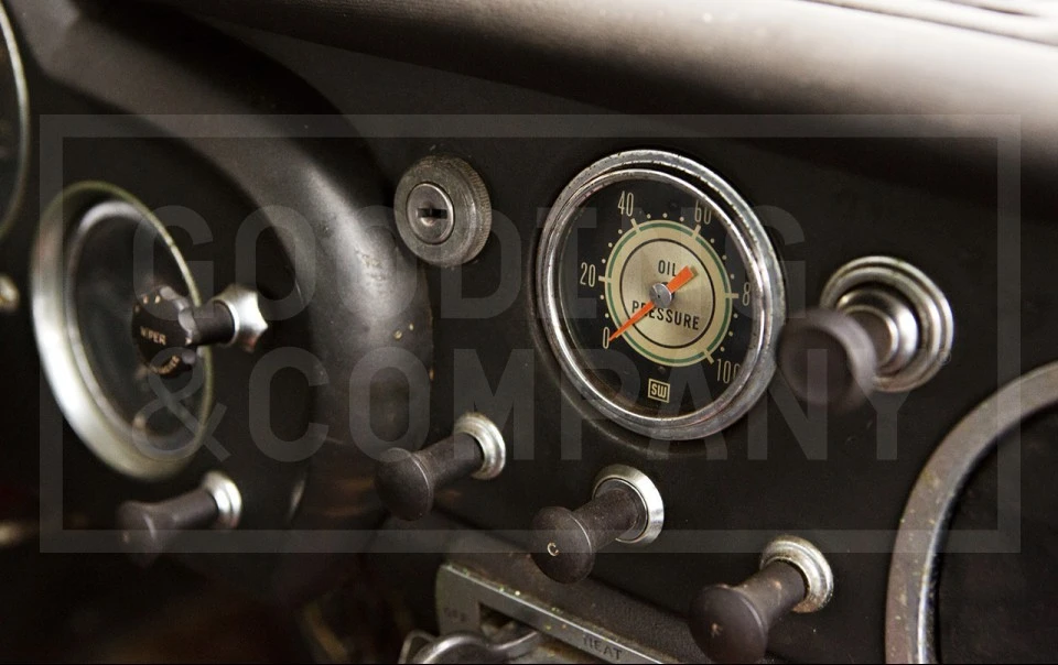 1960 Aston Martin DB4 - Image 9 of 19
