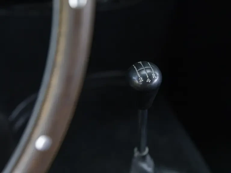 1960 Aston Martin DB4 - Image 14 of 31