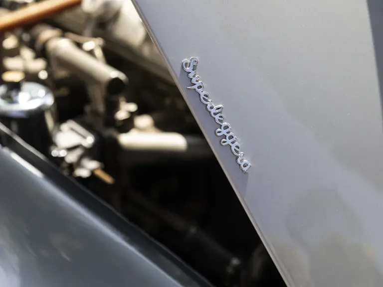 1960 Aston Martin DB4 - Image 28 of 31