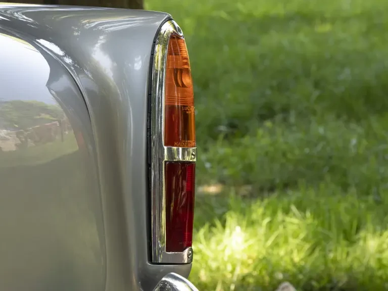 1960 Aston Martin DB4 - Image 24 of 31