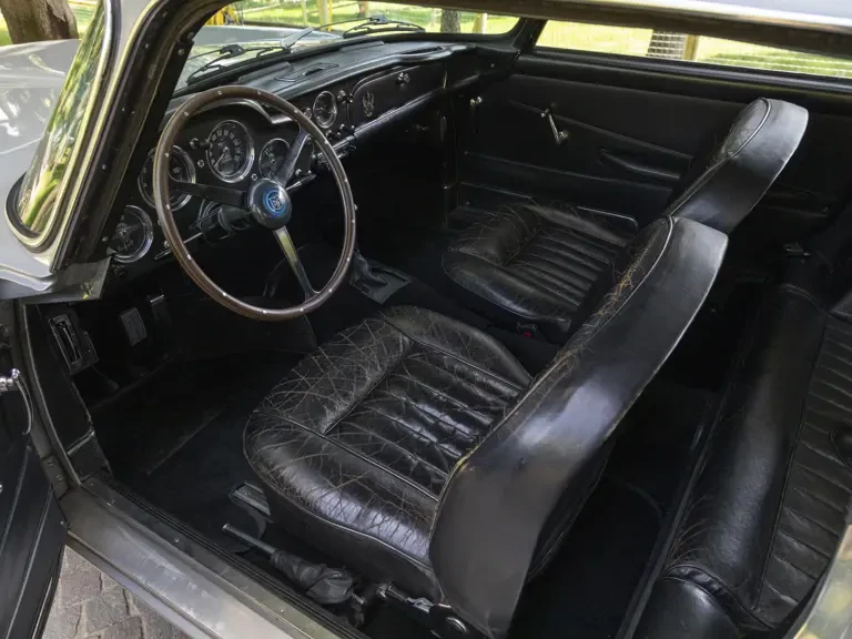 1960 Aston Martin DB4 - Image 5 of 31