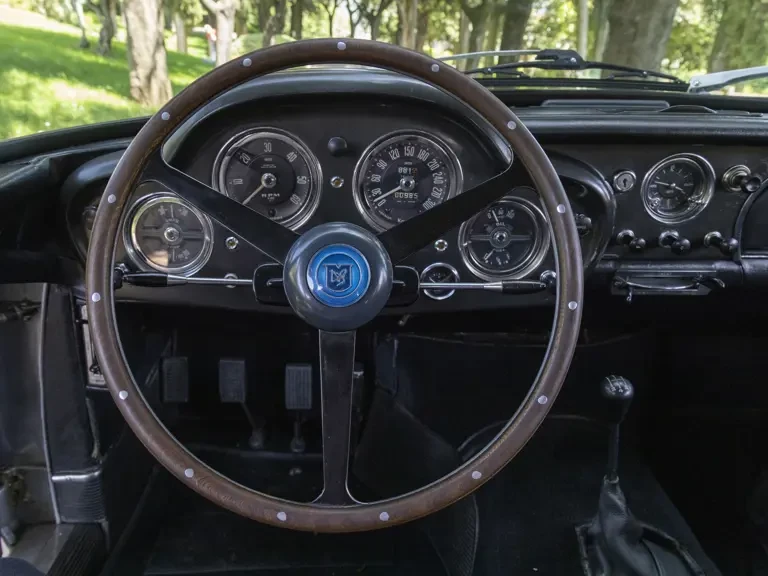 1960 Aston Martin DB4 - Image 11 of 31