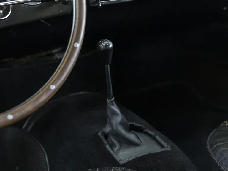 1960 Aston Martin DB4 - Image 13 of 31
