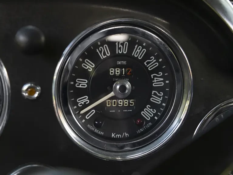 1960 Aston Martin DB4 - Image 12 of 31