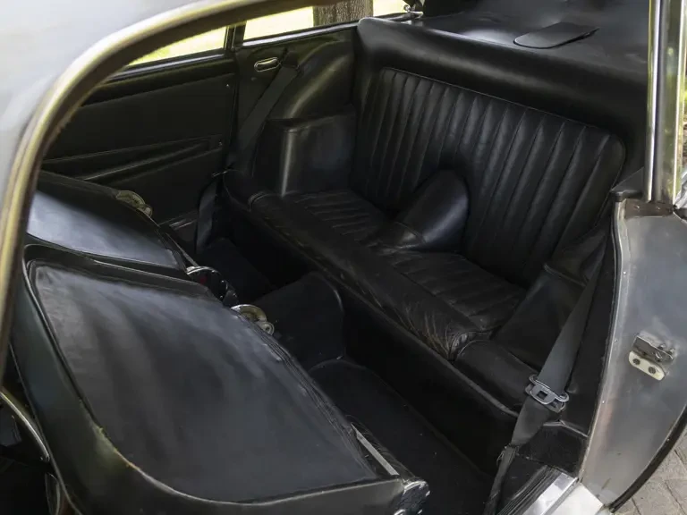 1960 Aston Martin DB4 - Image 19 of 31