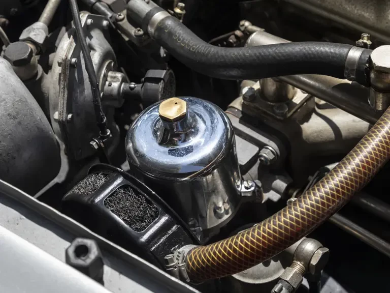 1960 Aston Martin DB4 - Image 31 of 31