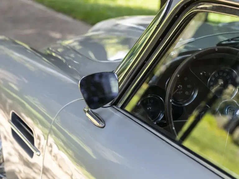 1960 Aston Martin DB4 - Image 26 of 31