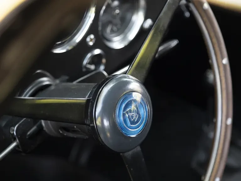 1960 Aston Martin DB4 - Image 16 of 31