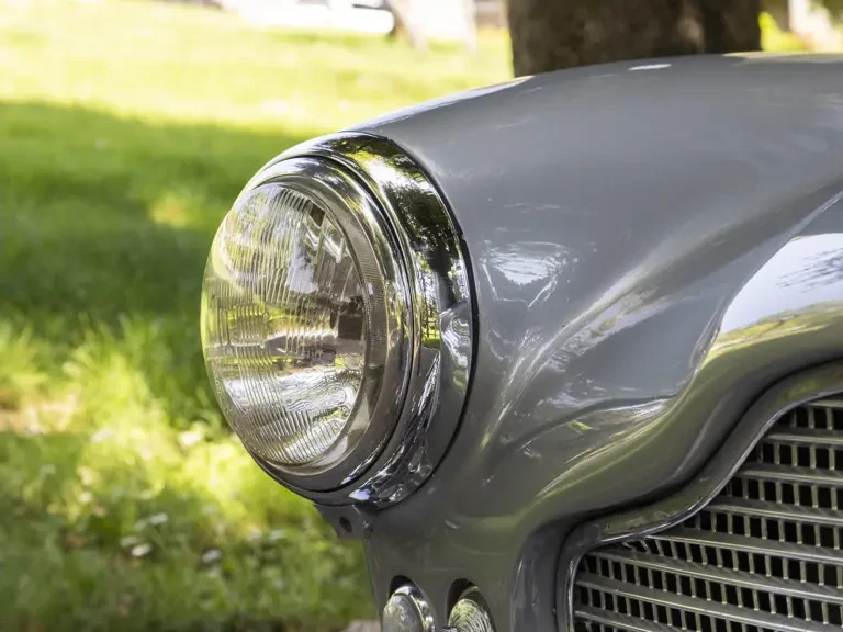 1960 Aston Martin DB4 - Image 23 of 31