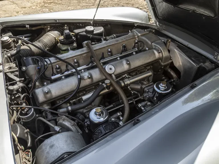 1960 Aston Martin DB4 - Image 4 of 31