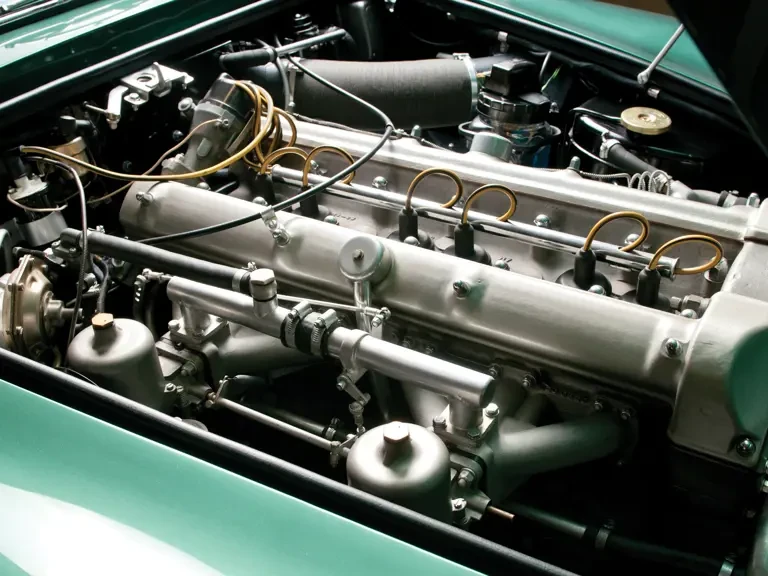 1960 Aston Martin DB4 - Image 18 of 21