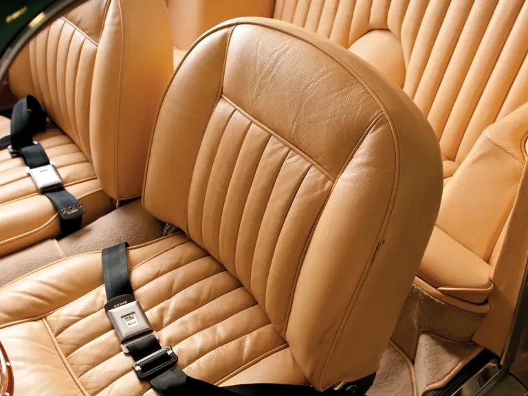 1960 Aston Martin DB4 - Image 13 of 21