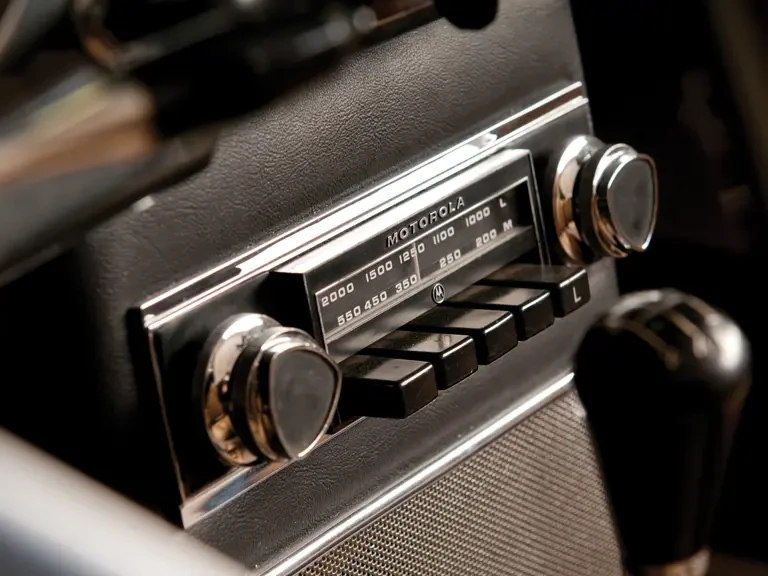1960 Aston Martin DB4 - Image 17 of 21