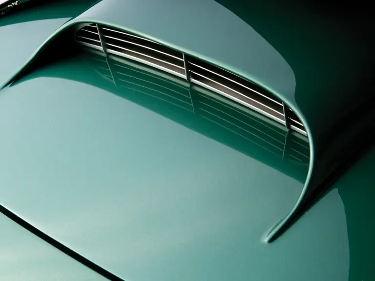 1960 Aston Martin DB4 - Image 10 of 21