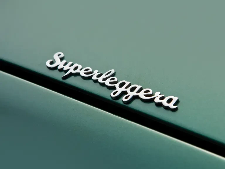 1960 Aston Martin DB4 - Image 19 of 21