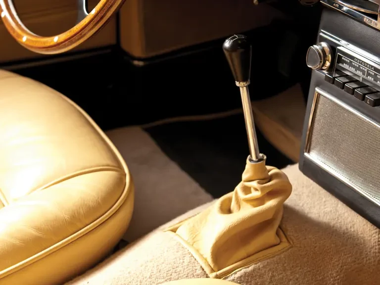 1960 Aston Martin DB4 - Image 15 of 21