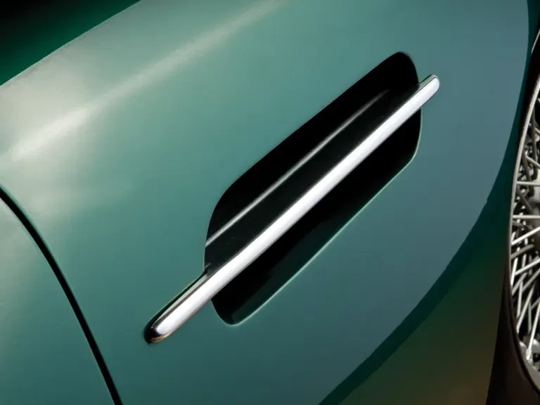 1960 Aston Martin DB4 - Image 8 of 21