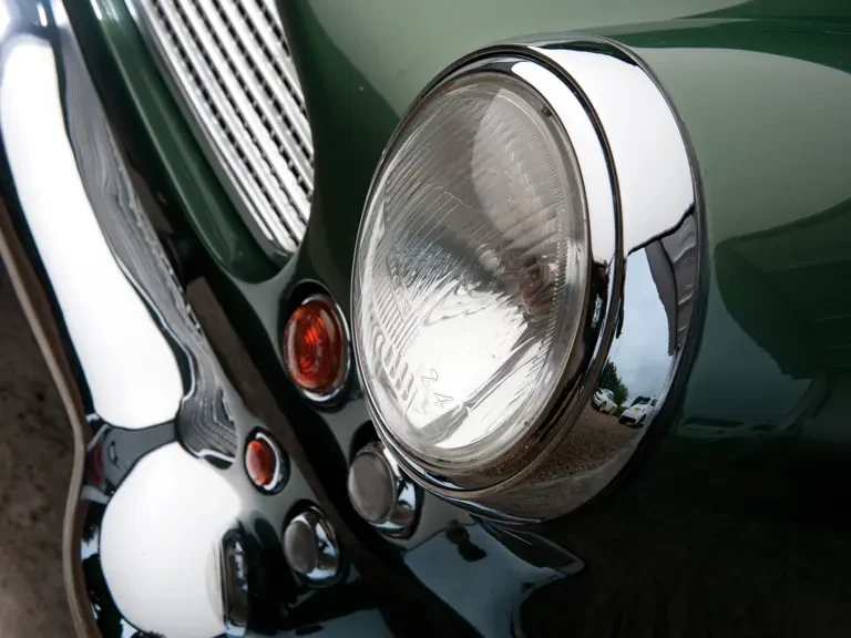 1960 Aston Martin DB4 - Image 16 of 21