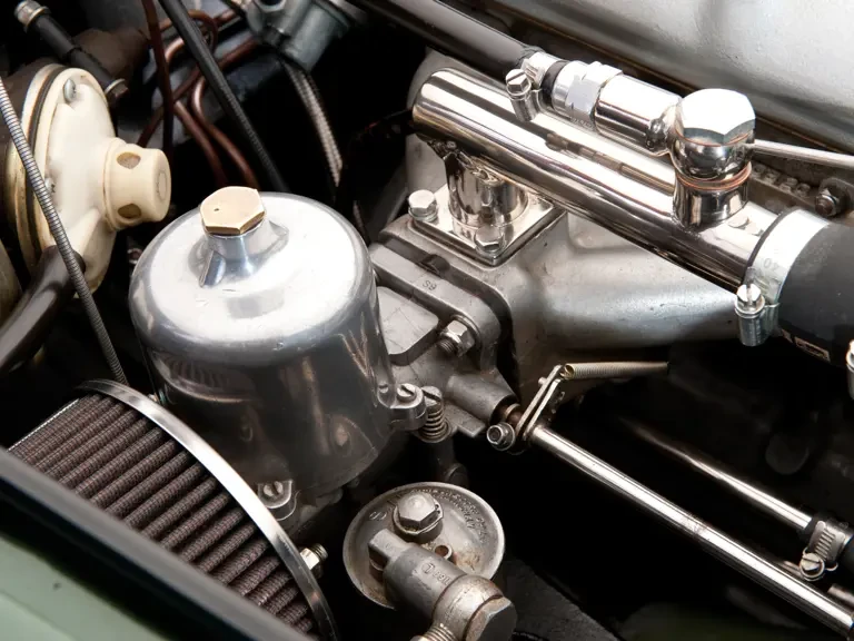 1960 Aston Martin DB4 - Image 15 of 21