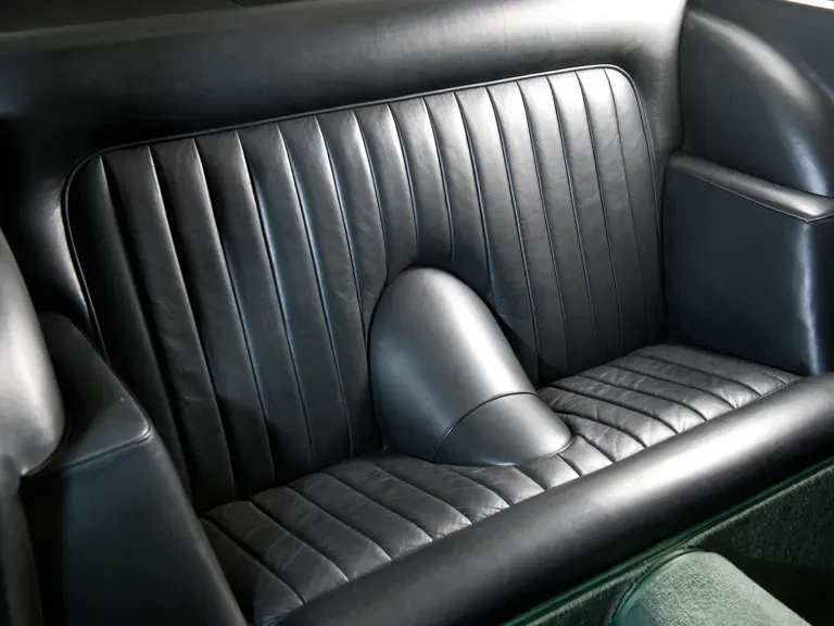 1960 Aston Martin DB4 - Image 14 of 21