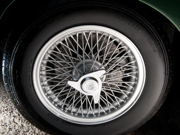 1960 Aston Martin DB4 - Image 19 of 21