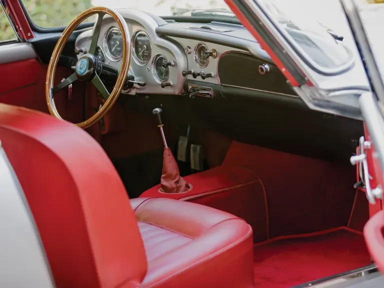 1960 Aston Martin DB4 - Image 5 of 29