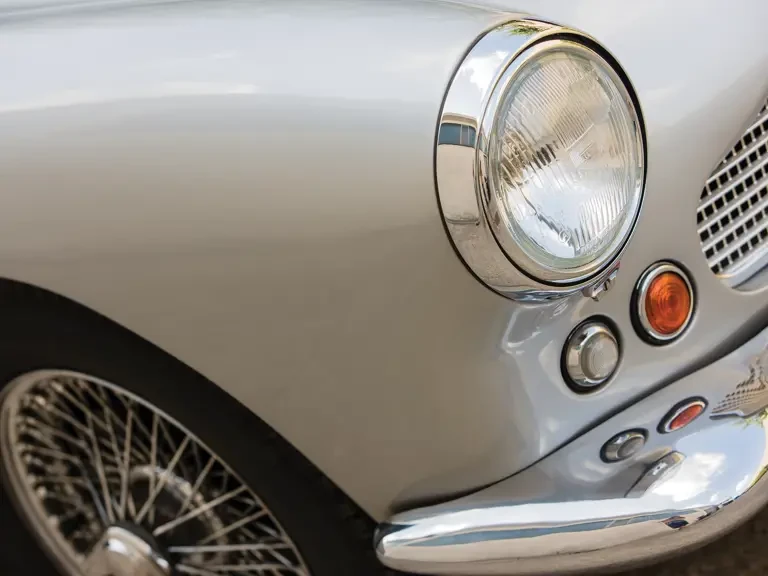 1960 Aston Martin DB4 - Image 10 of 29