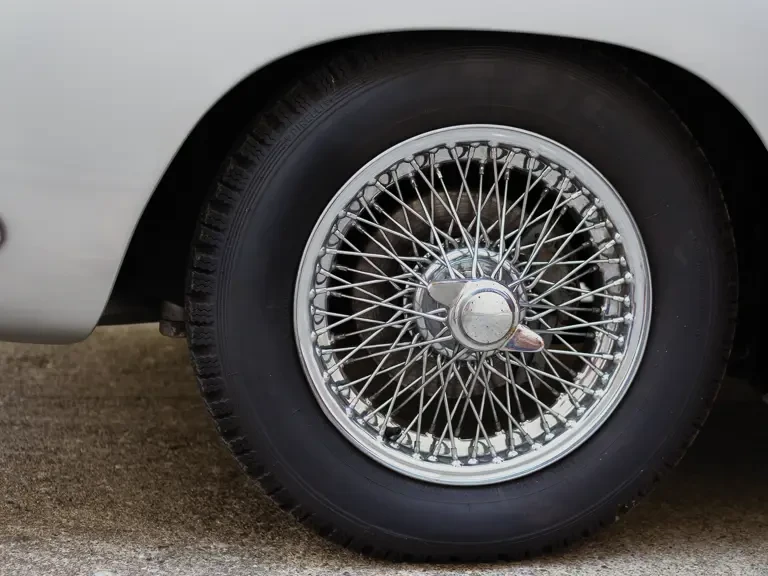1960 Aston Martin DB4 - Image 16 of 29