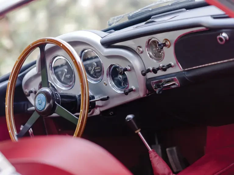 1960 Aston Martin DB4 - Image 11 of 29