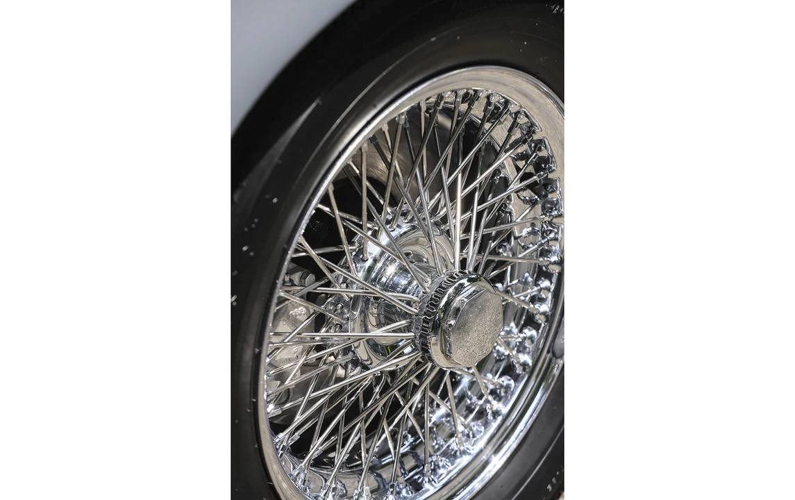 1960 Aston Martin DB4 - Image 16 of 18