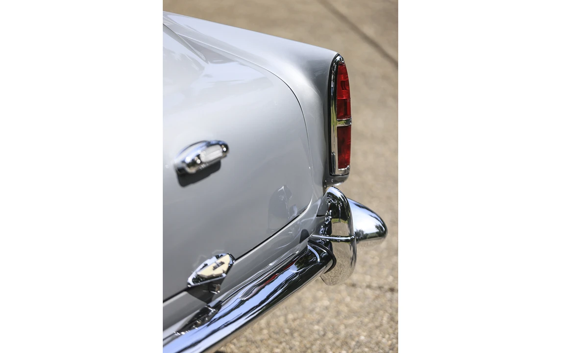 1960 Aston Martin DB4 - Image 18 of 18